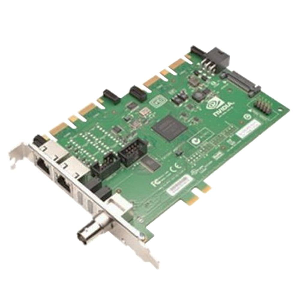 Видеокарта PNY NVIDIA Quadro Sync (VCQKQUADROSYNC-PB), RTL