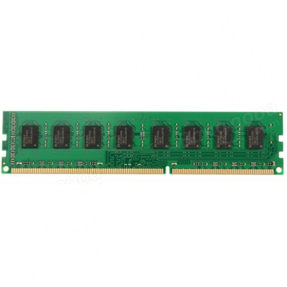 Модуль памяти Advantech AQD-D3L2GN16-SQ (AQD-D3L2GN16-SQ1) 2G DDR3-1600 240Pin 256MX8 1.35V Unbuffered Samsung Chip Advantech