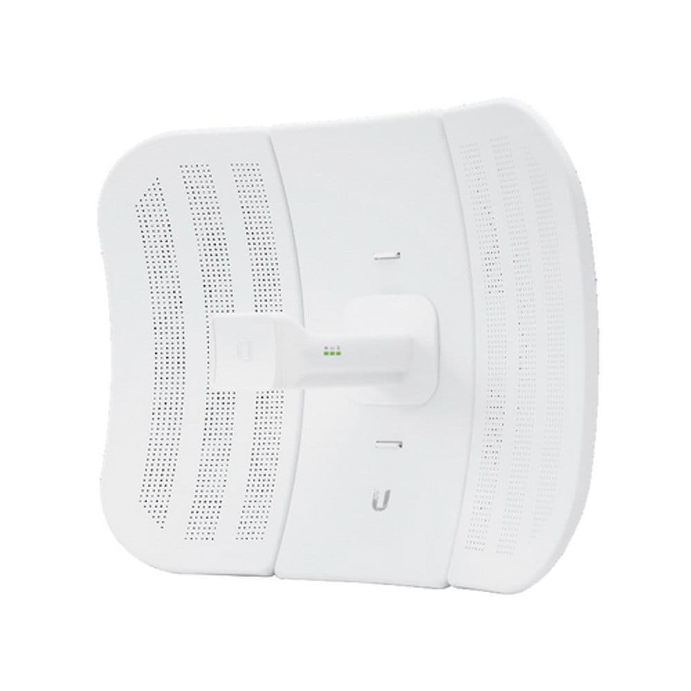 Точка доступа Wi-Fi Ubiquiti LiteBeam M5-23 |LBE-M5-23| Ubiquiti точка доступа 5 ГГц, PtP/CPE, airMAX, SISO, 30+ км, RTL |LBE-M5-23|