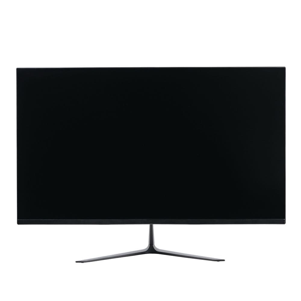 Монитор Lime Bad Pack G270 27" Black