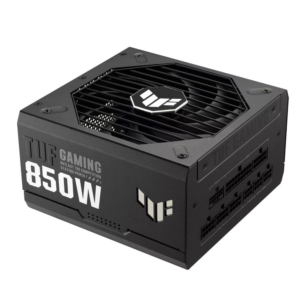 Блок питания ASUS TUF-GAMING-850G