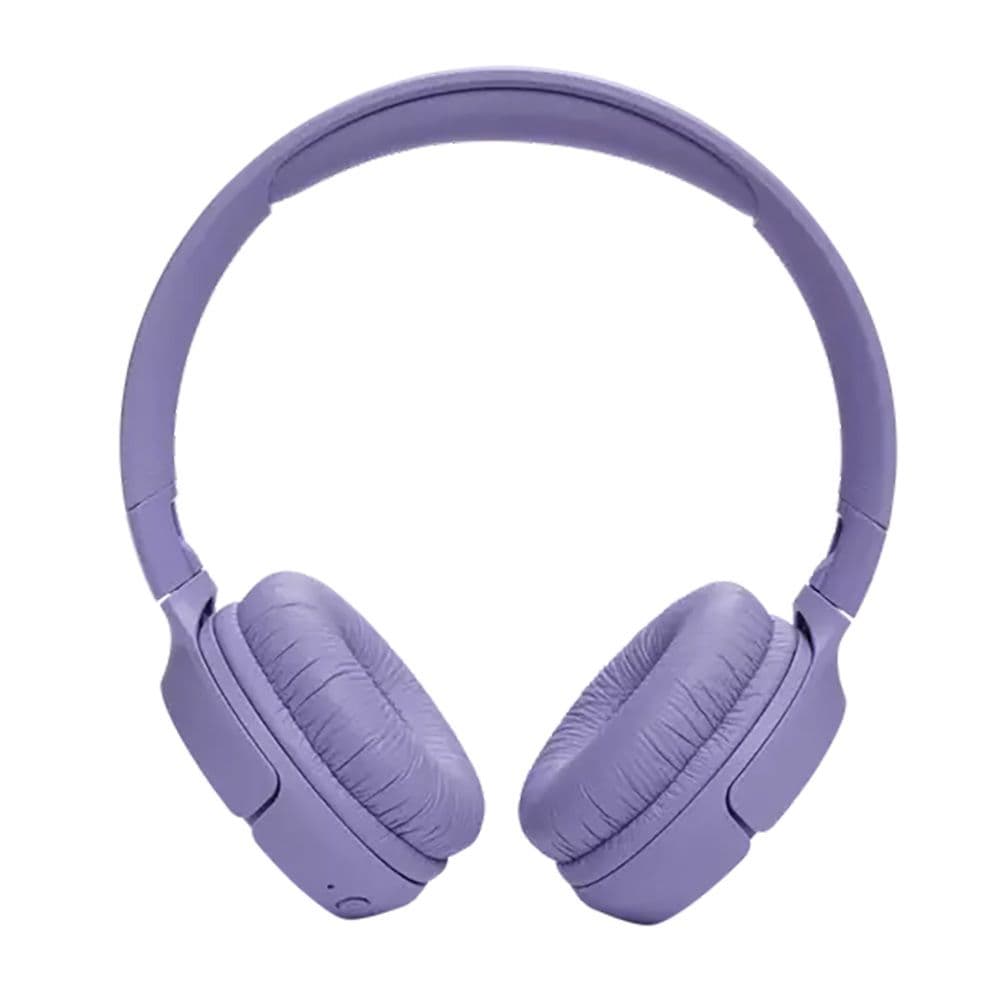 Наушники JBL Tune 520BT (JBLT520BTPUR) пурпурный