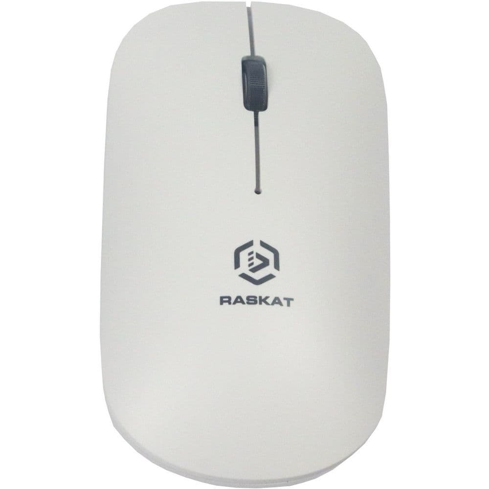 Мышь Raskat M003WR