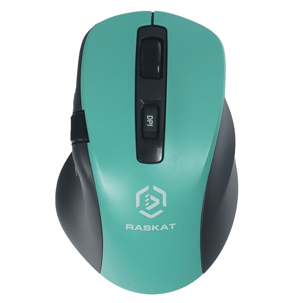 Мышь Raskat M020W