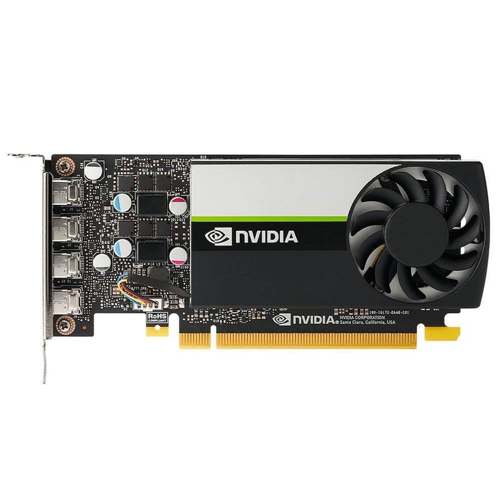 Видеокарта Nvidia T1000 8G OEM include ATX