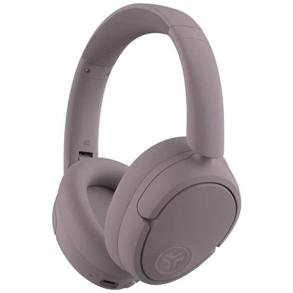 Беспроводная гарнитура Jlab JBuds LuxANC, Mauve (PN: HBJLUXANCRMVE62)