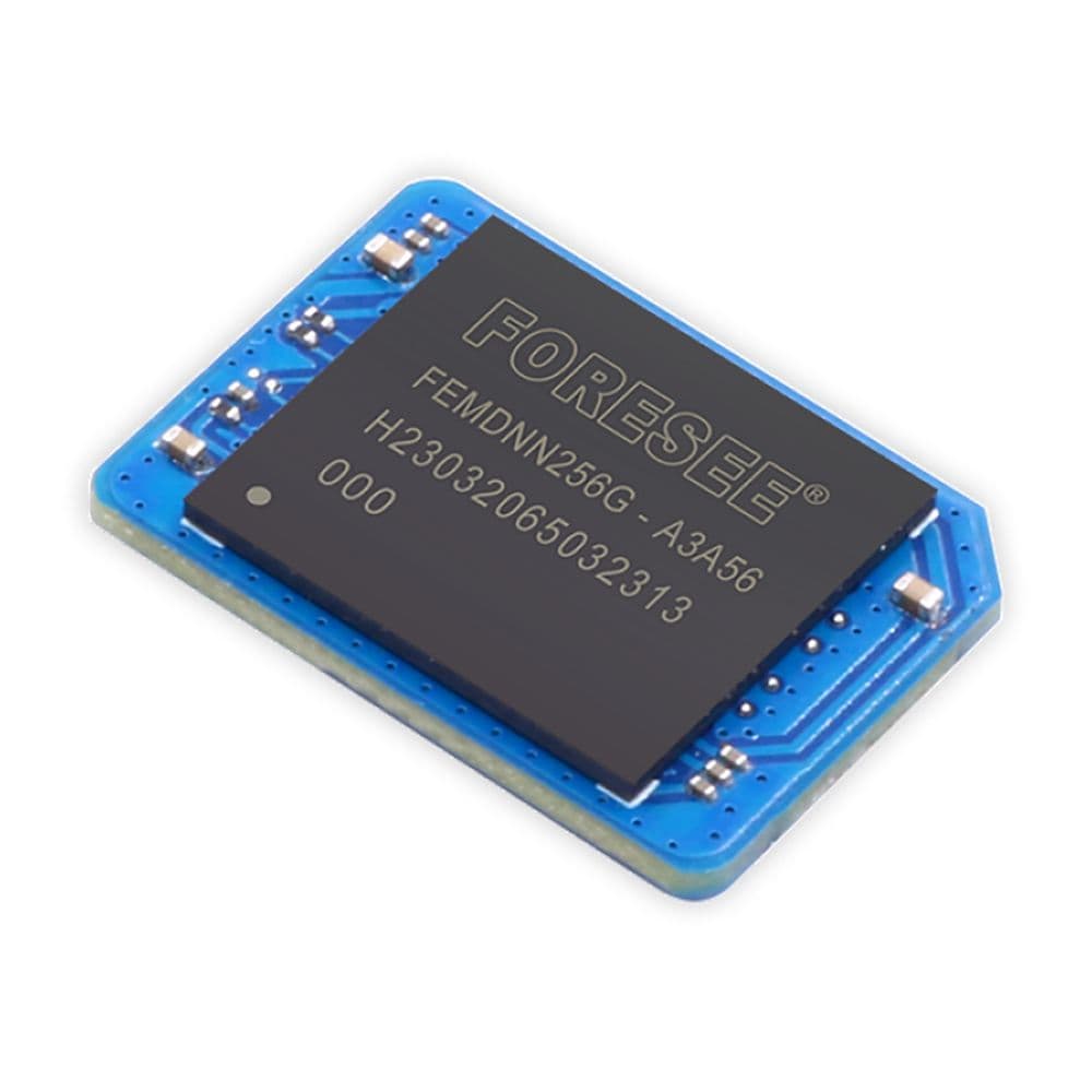 Модуль EMMC Orange Pi 64 ГБ