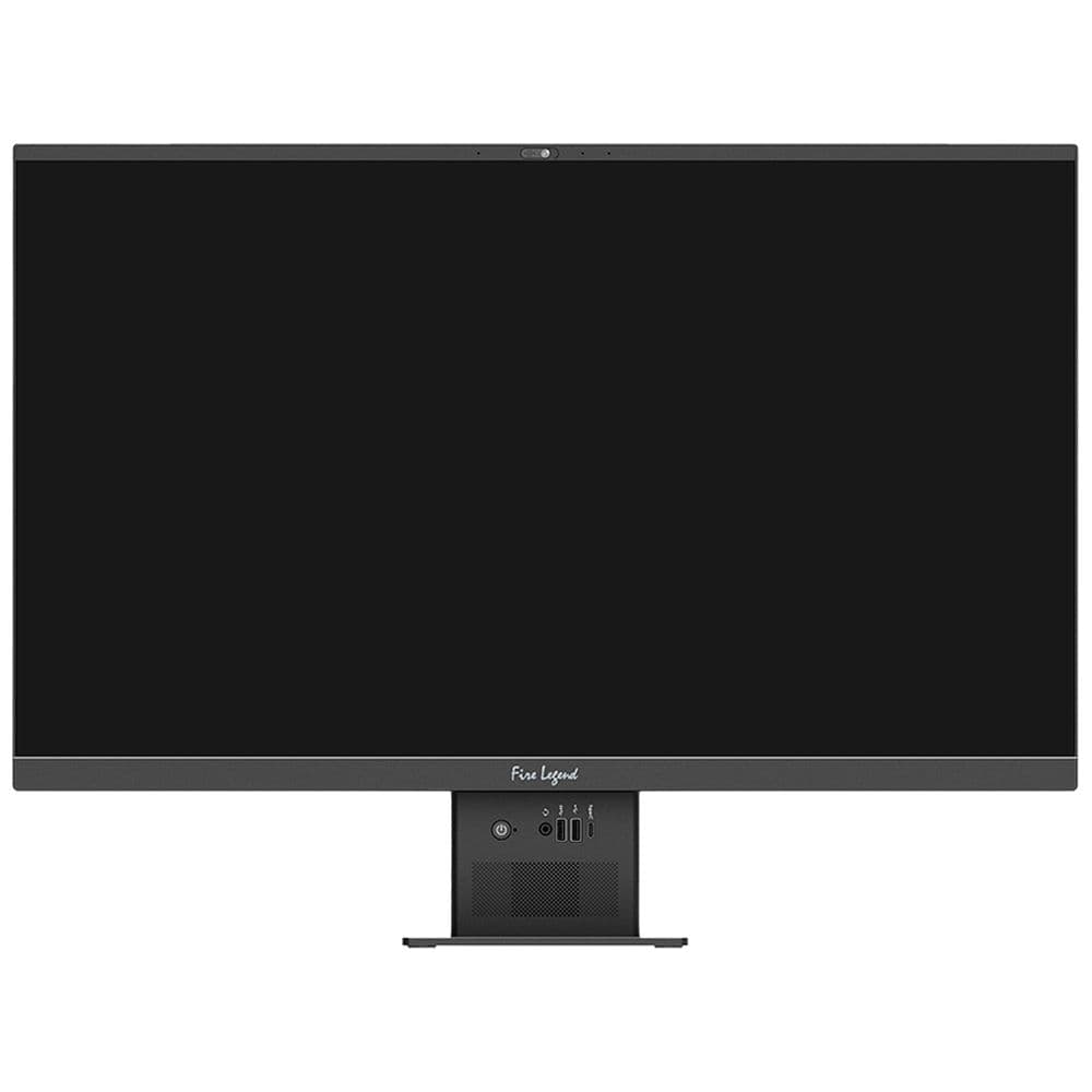 Моноблок AOPEN WA273-12U Intel Core i5-1235U/16Gb/SSD512Gb/27"/IPS/FHD/1920x1080/60Hz/NoOS/Black (90.AA600.W710 || ZD.D01CF.009)
