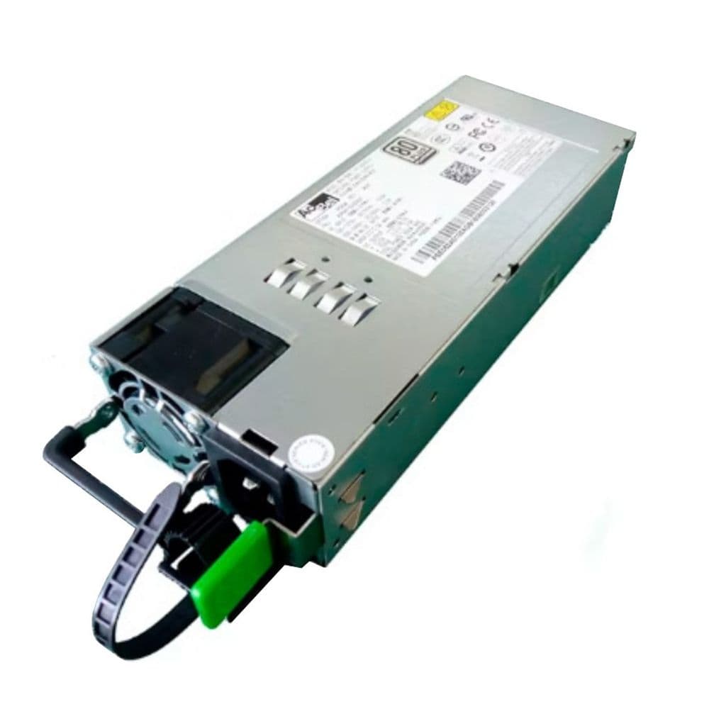 Блок питания серверный ACBEL R1CA2162B, 1600W CRPS Redundant module (ШВГ=73.5*40*185mm), 80Plus Platinum, 90Vac-264Vac input, OEM