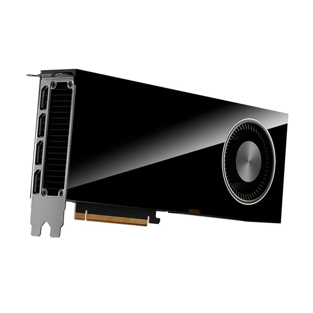 Видеокарта NVIDIA for PNY RTX 6000 Ada (with ATX)