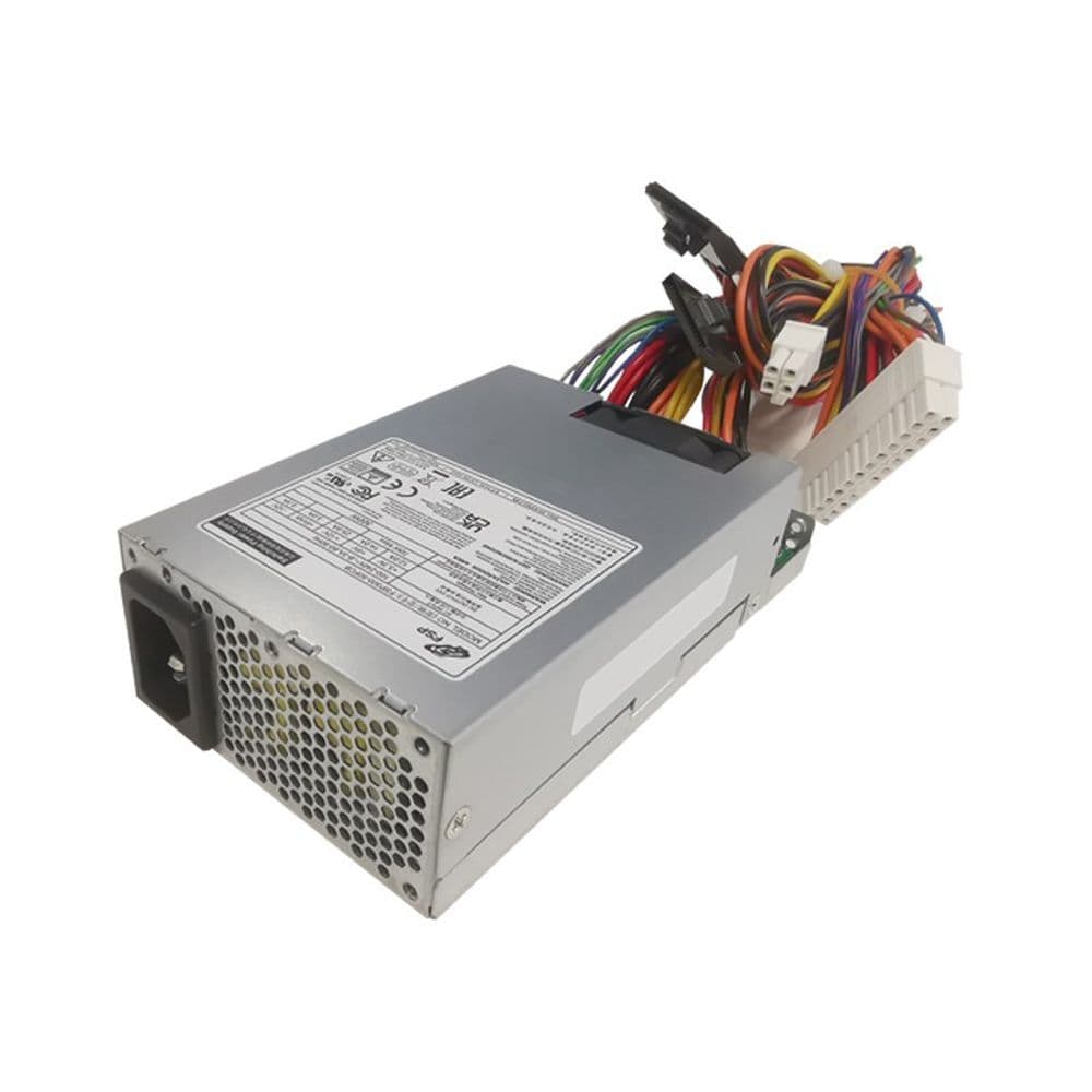 Блок питания серверный FSP 300W, FLEX ATX (ШВГ=81,5*40,5*150mm), 80PLUS Gold, A-PFC, OEM FSP300-50FCB