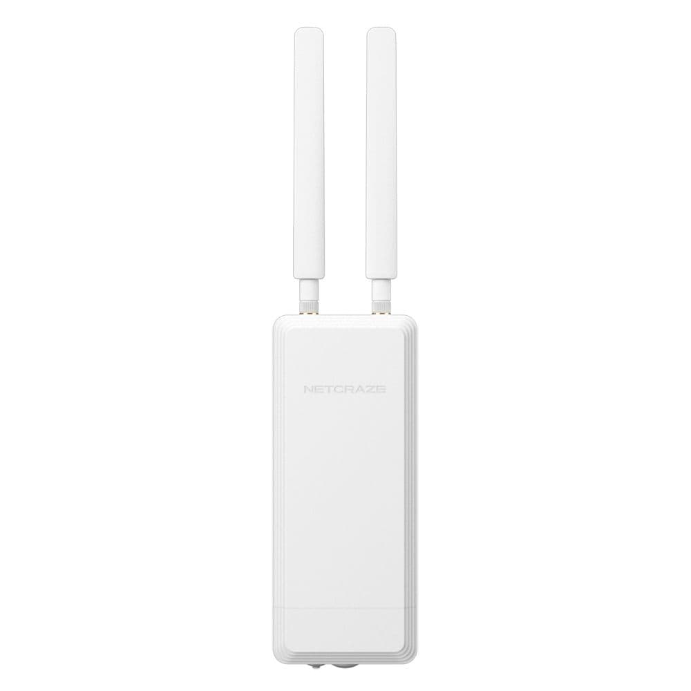 Точка доступа (Keenetic) Wi-Fi Netcraze Stellar 6 (NAP-650)