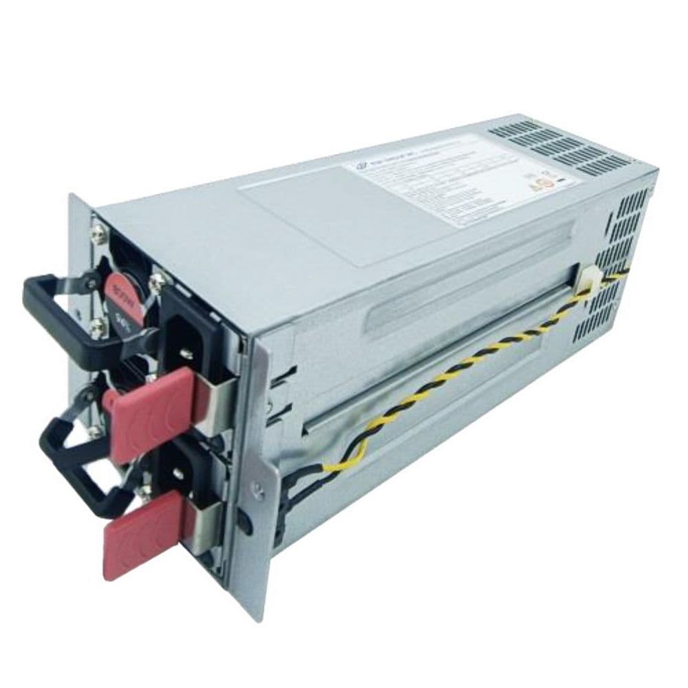 Блок питания серверный FSP FSP1600-5Q01A 1600W 2URedundant (ШВГ=77*84*225мм), AC Full Range Input, DC ATX Outputs, 80+ Platinum