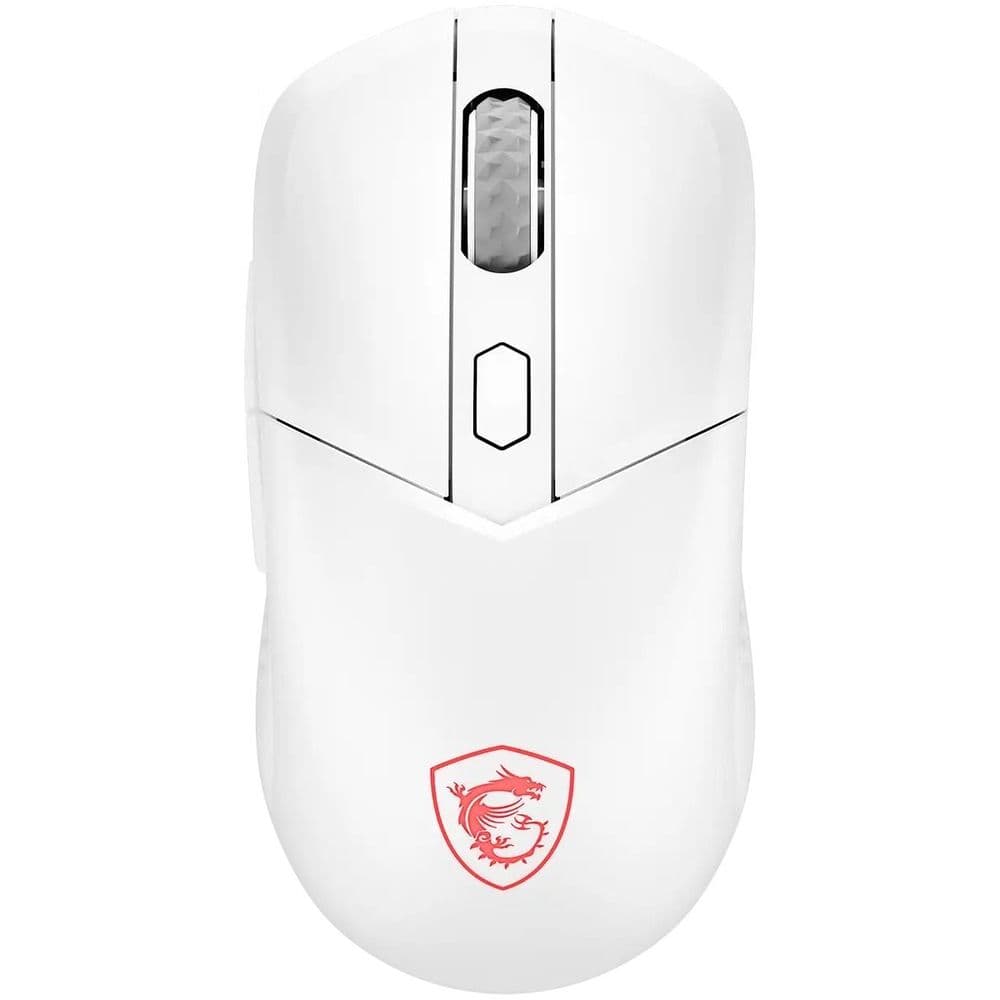 Мышь MSI VERSA 300 W 8K WHITE
