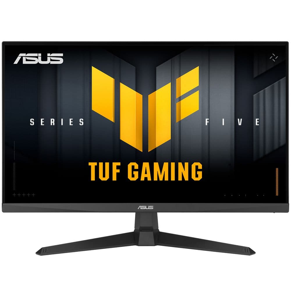 Монитор Bad Pack 27" VG279QE5A IPS FHD(1920x1080) 146Hz DP HDMI 1ms(MPRT) 300cd/㎡ 16:9