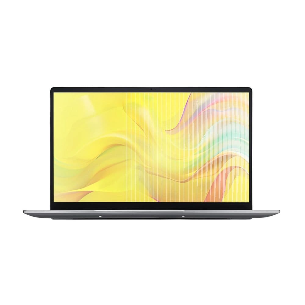 Ноутбук OSIO FocusLine F150i-032 Intel Core i5-1235U/16Gb (2*8 D4)/SSD1Tb/UMA/15.6"/IPS/FHD/1920x1080/60Hz/Linux (Uncom OS)/Gray/1.7kg