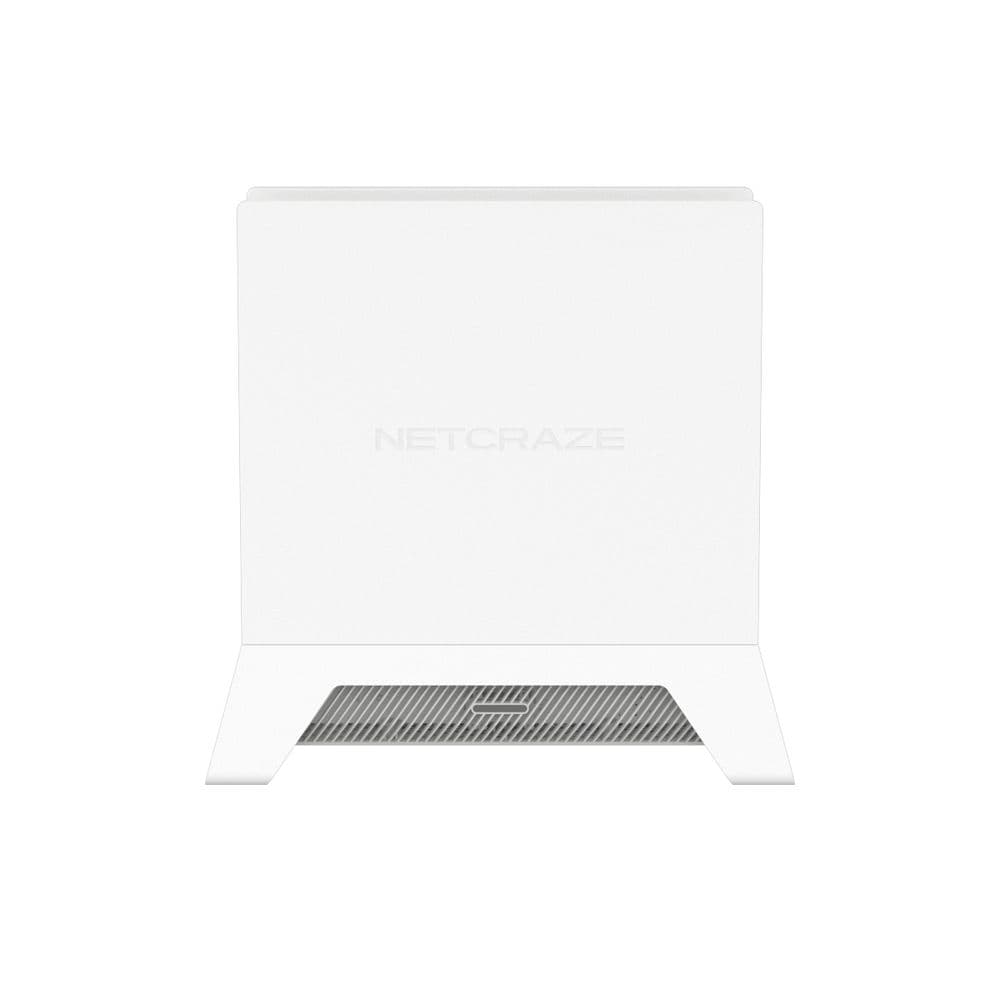 Маршрутизатор NETCRAZE (Keenetic)