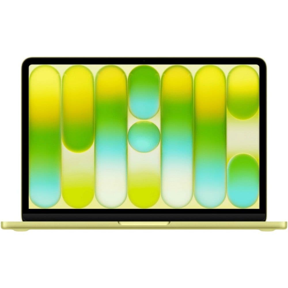 Ноутбук Apple MacBook Neo 13 A18 Pro/8Gb/SSD512Gb/UMA/13"/IPS/2408x1506/60Hz/MacOS/Citrus/1.23kg