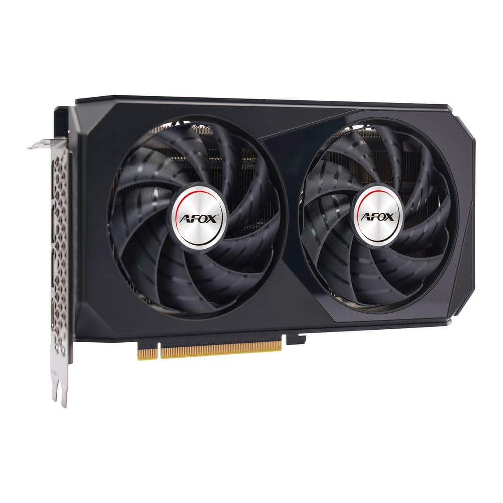 Видеокарта Afox RTX3060 12GB GDDR6 192bit 3xDP HDMI 2FAN RTL