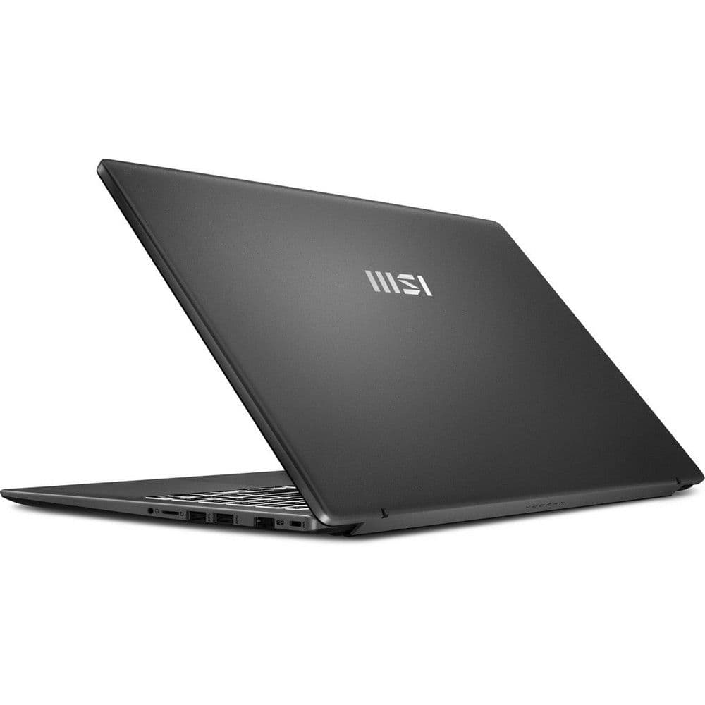 Ноутбук MSI Modern 15 F1MXG-1278XRU Intel Core 7 150U/16Gb (2*8 D5)/SSD512Gb/15.6"/IPS/FHD/1920x1080/60Hz/NoOS/RJ-45/Platinum Gray/1.7kg
