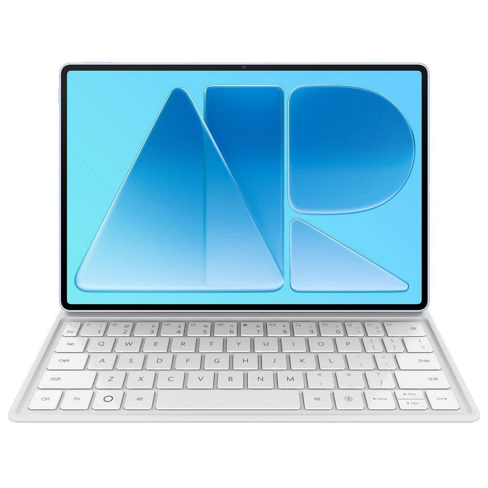 Планшет 12" Huawei Matepad Air PaperMatte Wi-Fi 8+256GB голубой, с клавиатурой (53014RYQ)