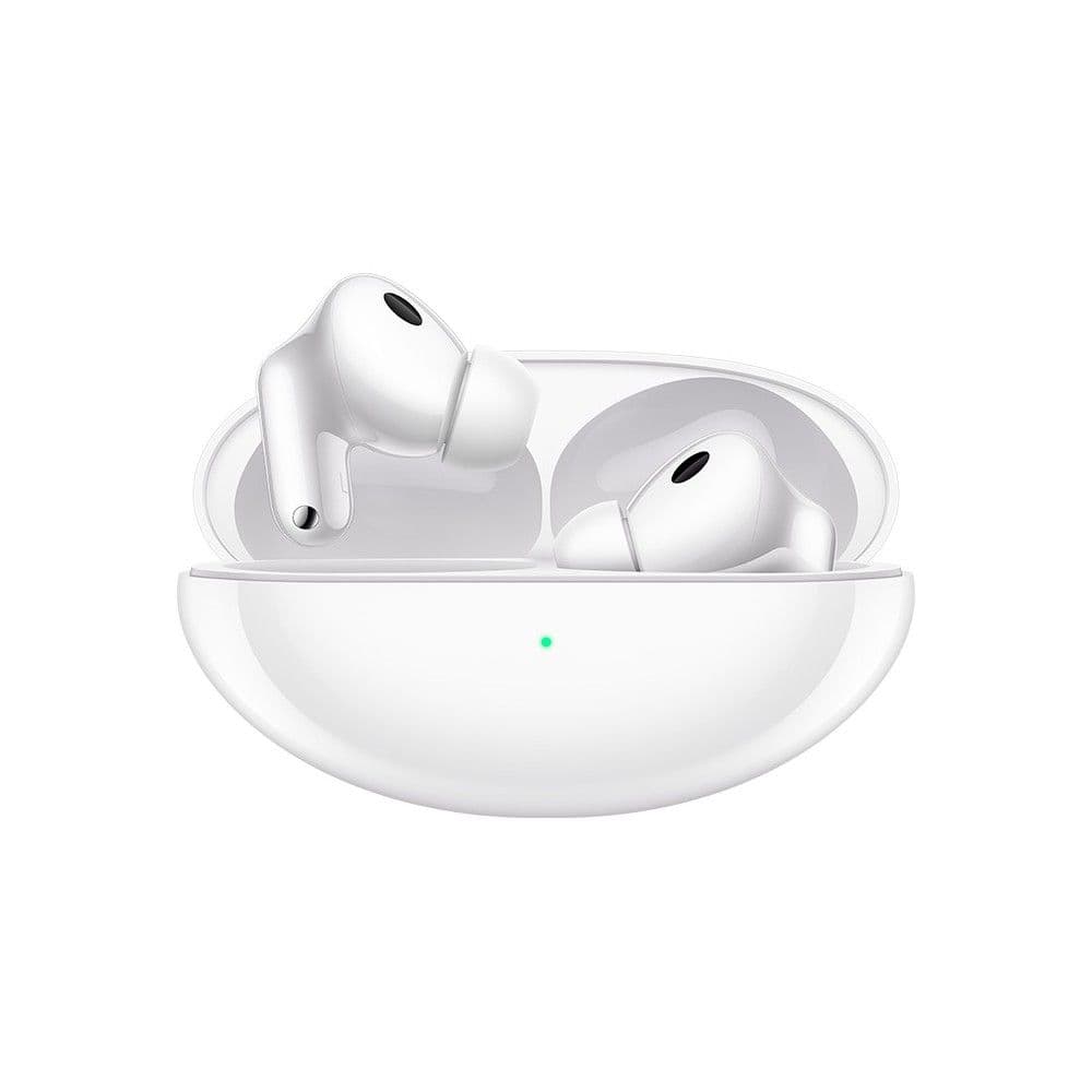 Наушники TWS Huawei FreeBuds Neo, белый (55039441)