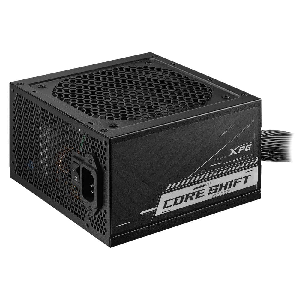 Блок питания ПК XPG CORESHIFTIIVE850GD-BKBEU