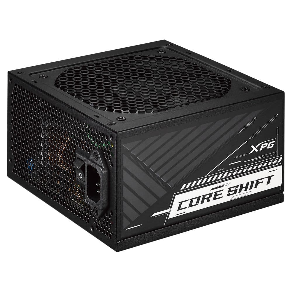 Блок питания ПК XPG CORESHIFTIIVE1200G-BKBEU