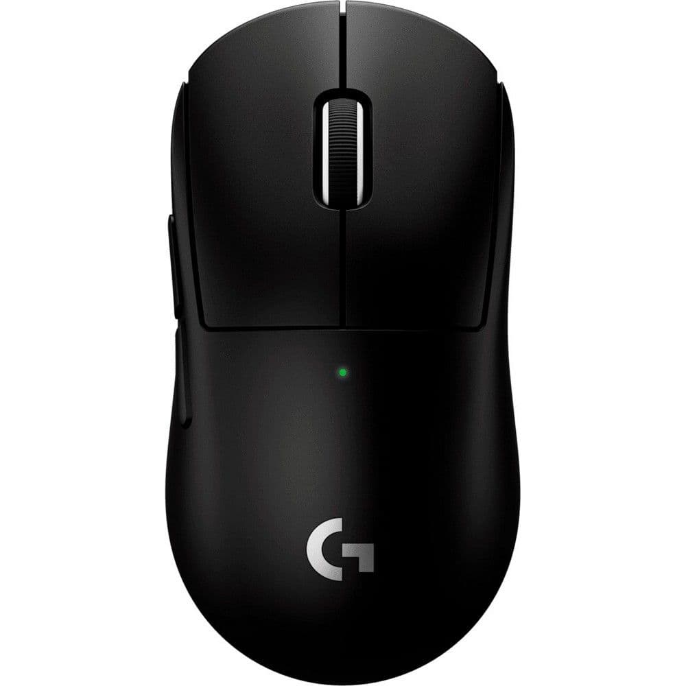 Игровая мышь беспроводная Logitech PRO X SUPERLIGHT 2c, Black