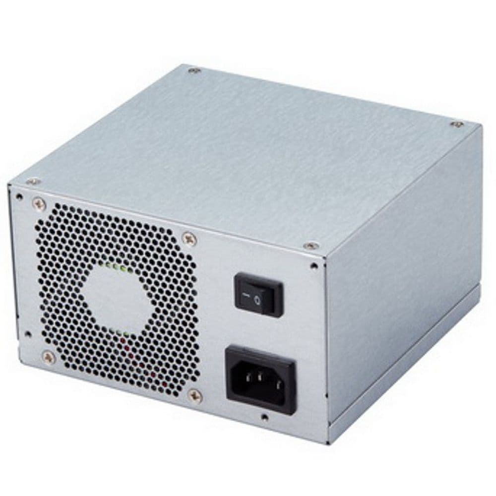 Блок питания серверный FSP FSP600-80PSA(SK) 600W, PS2 (ШВГ=150*86*140mm), 80Plus Bronze, ATX w/PFC, 80mm FAN, IPC/Server PSU, Стандарт IEC 62368, OEM (S1)