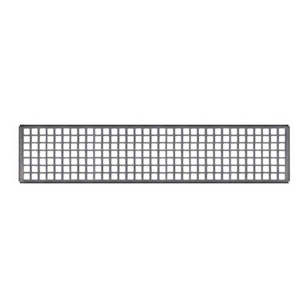 Комплектующие корпусов Chenbro Рамка I/O shield, 1U, Universal (84H313210-015)