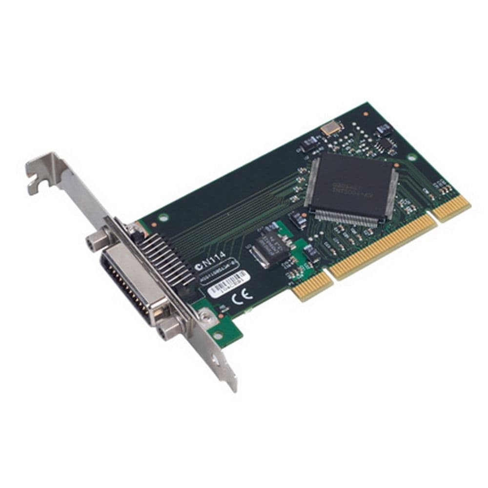 Плата интерфейсная Advantech PCI-1671UP-AE универсальная ввода/вывода IEEE-488.2 Interface Low Profile Universal PCI Card Advantech