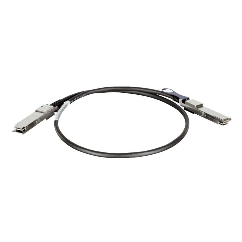 Кабель ACD ACD-QSFP-Plus-5m QSFP+, 40G, 5m