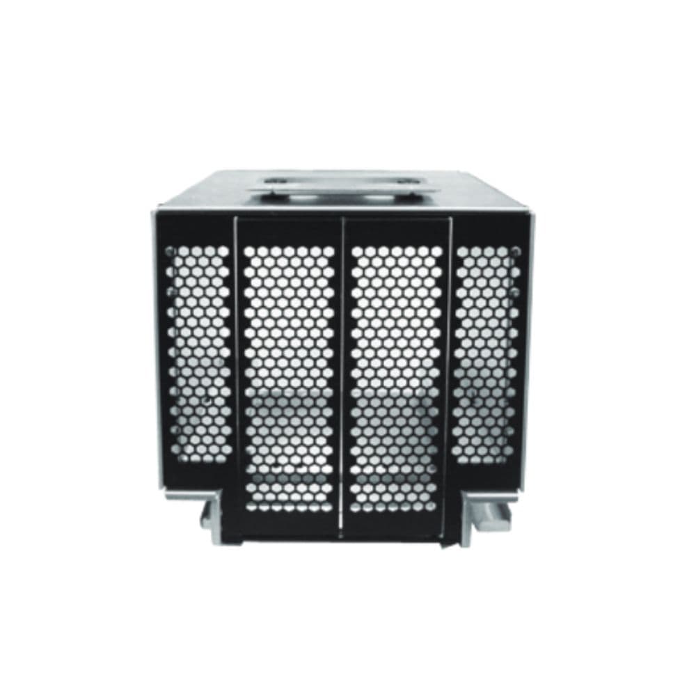 Аксессуары Chenbro 84H342910-012, drive Cage, 2 x 5.25"+2 x 3.5" bays (for stand alone), RM42300