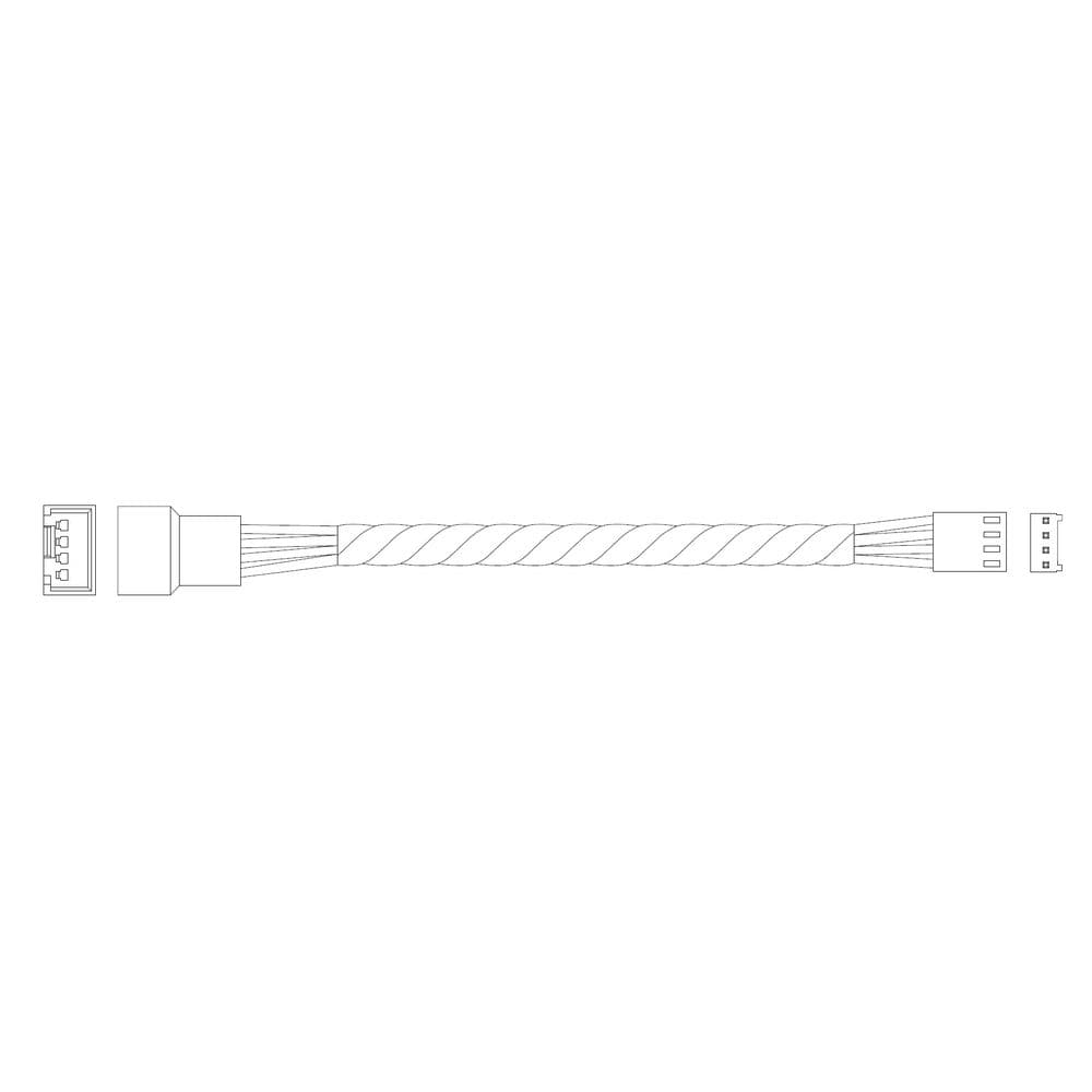 Кабель ACD-KY524-6709117 (MD-6709117), Cable OcuLink SFF8611 4i -to- SFF8611 4i, length= 950mm OEM
