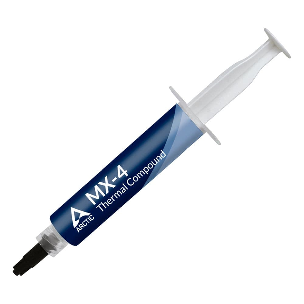 Термопаста Arctic Cooling MX-4 8 грамм (ACTCP00008B)