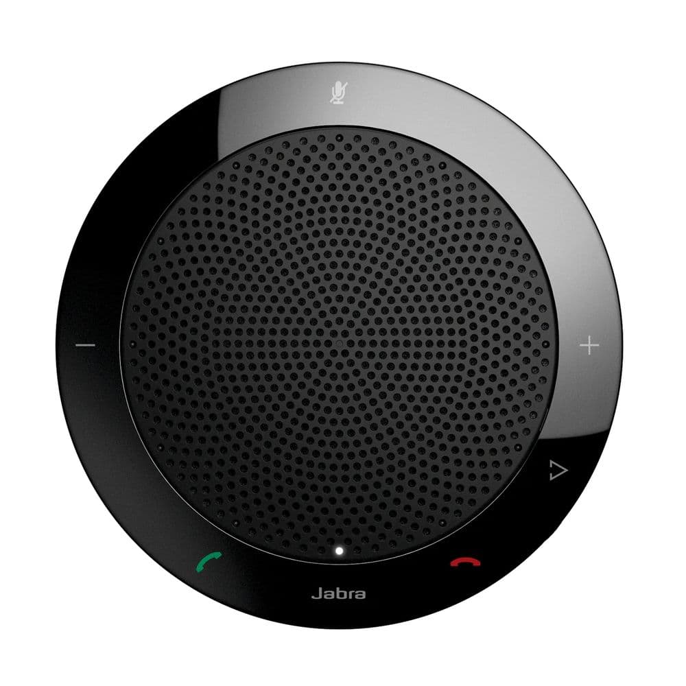 Спикерфон Jabra Speak 410 MS NC WB / USB-A /