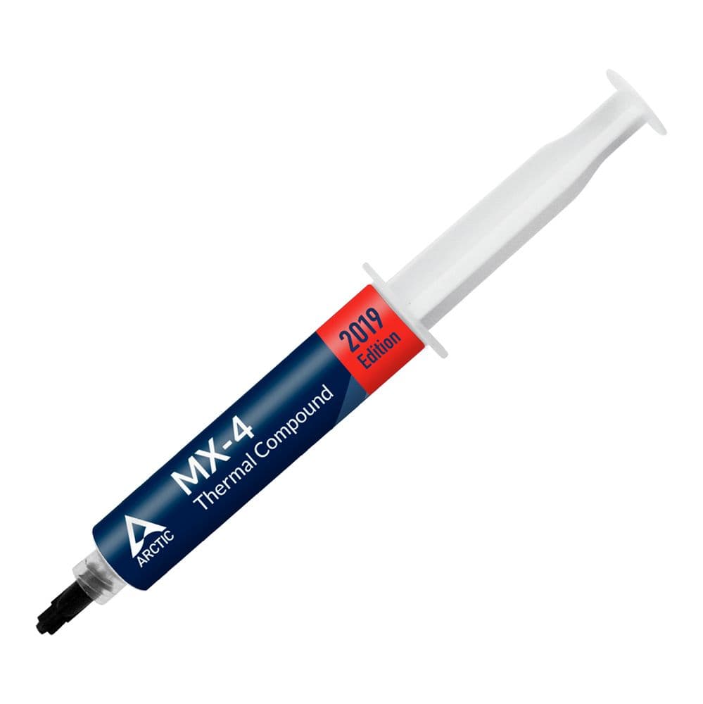 Термопаста Arctic Cooling MX-4 45 грамм 2019 Edition (ACTCP00024A)