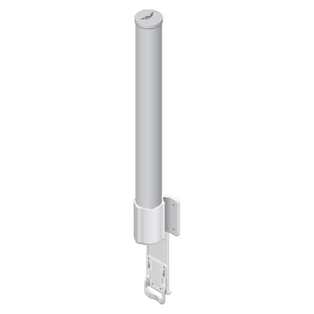 Антенна Ubiquiti AirMax Omni 2G10 AMO-2G10 Всенаправленная MIMO-антенна для базовых станций, 2.4 ГГц, 10 дБи