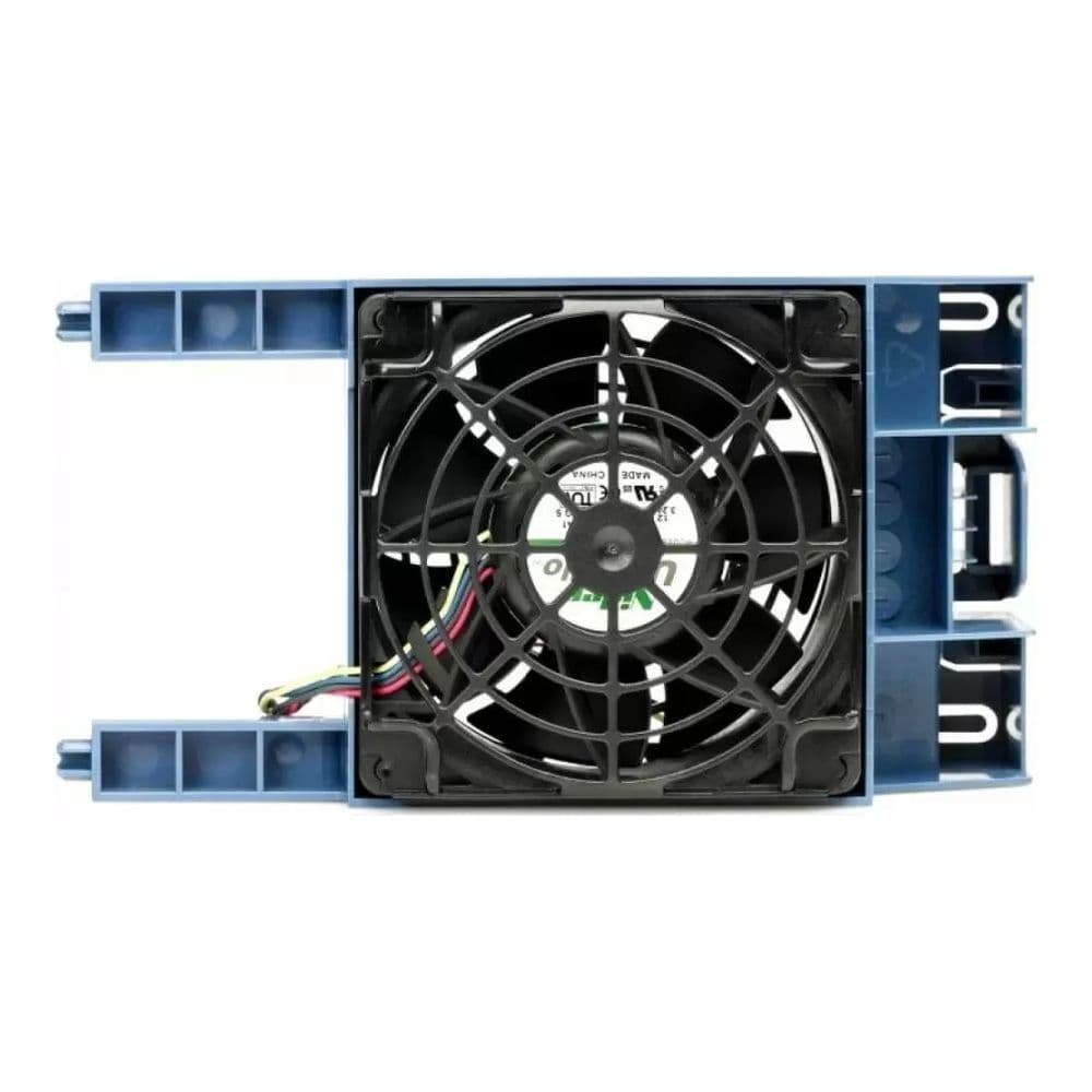 Вентиляторный блок Infortrend Cooling fan module for 4U 60-bays model (GS, GSc, JBOD), 9581FANMOD-0010