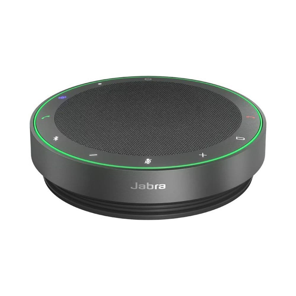 Спикерфон Jabra Speak2 75, MS Teams, Link 380a
