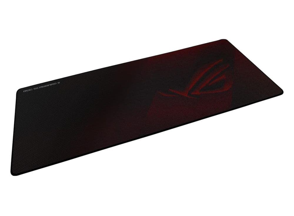 Коврик ASUS NC08-ROG SCABBARD II /WW,900X400X3MM