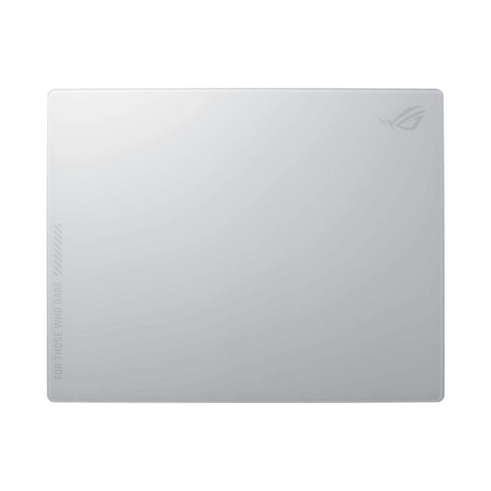 Коврик ASUS NH04 ROG MOONSTONE ACE L/WHT /500X400X3MM