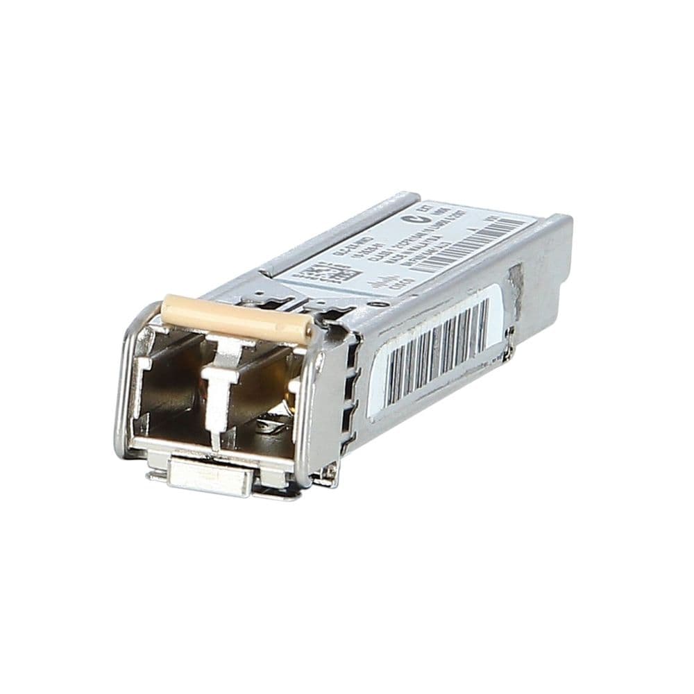 Трансивер CISCO 1000BASE-SX SFP transceiver module, MMF, 850nm, DOM, GLC-SX-MMD=
