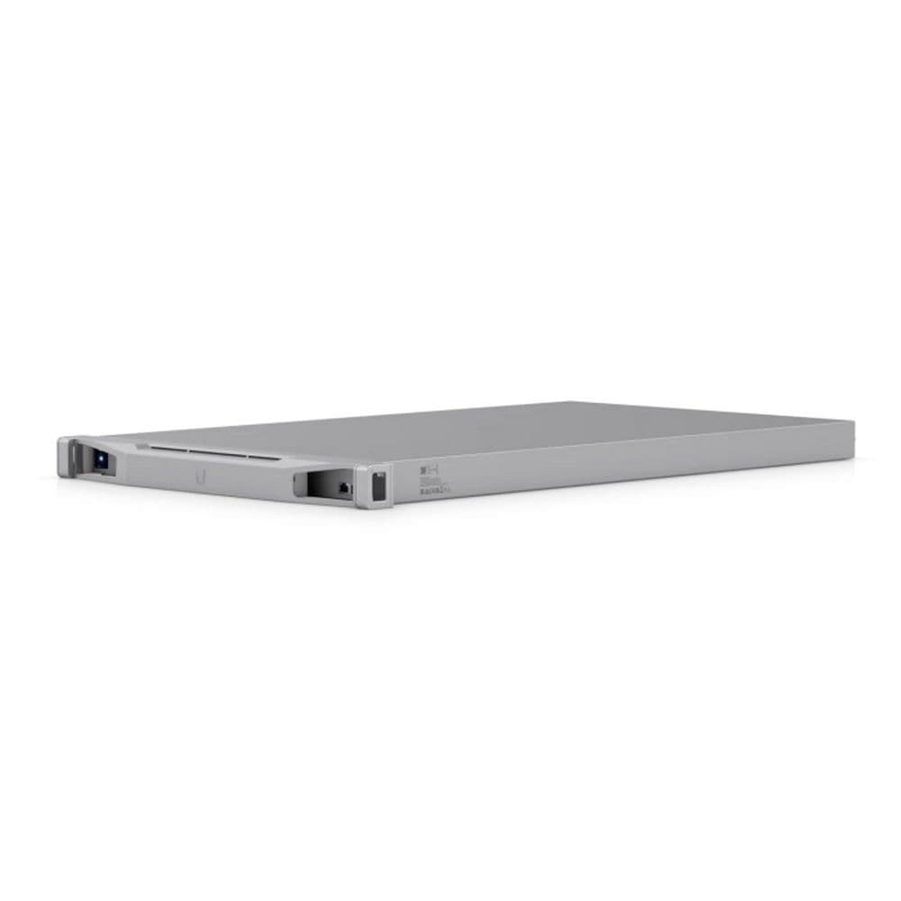 Контроллер Ubiquiti UniFi Cloud Key Enterprise для сети UniFi, 1х 10G SFP+, 1х 1G LAN