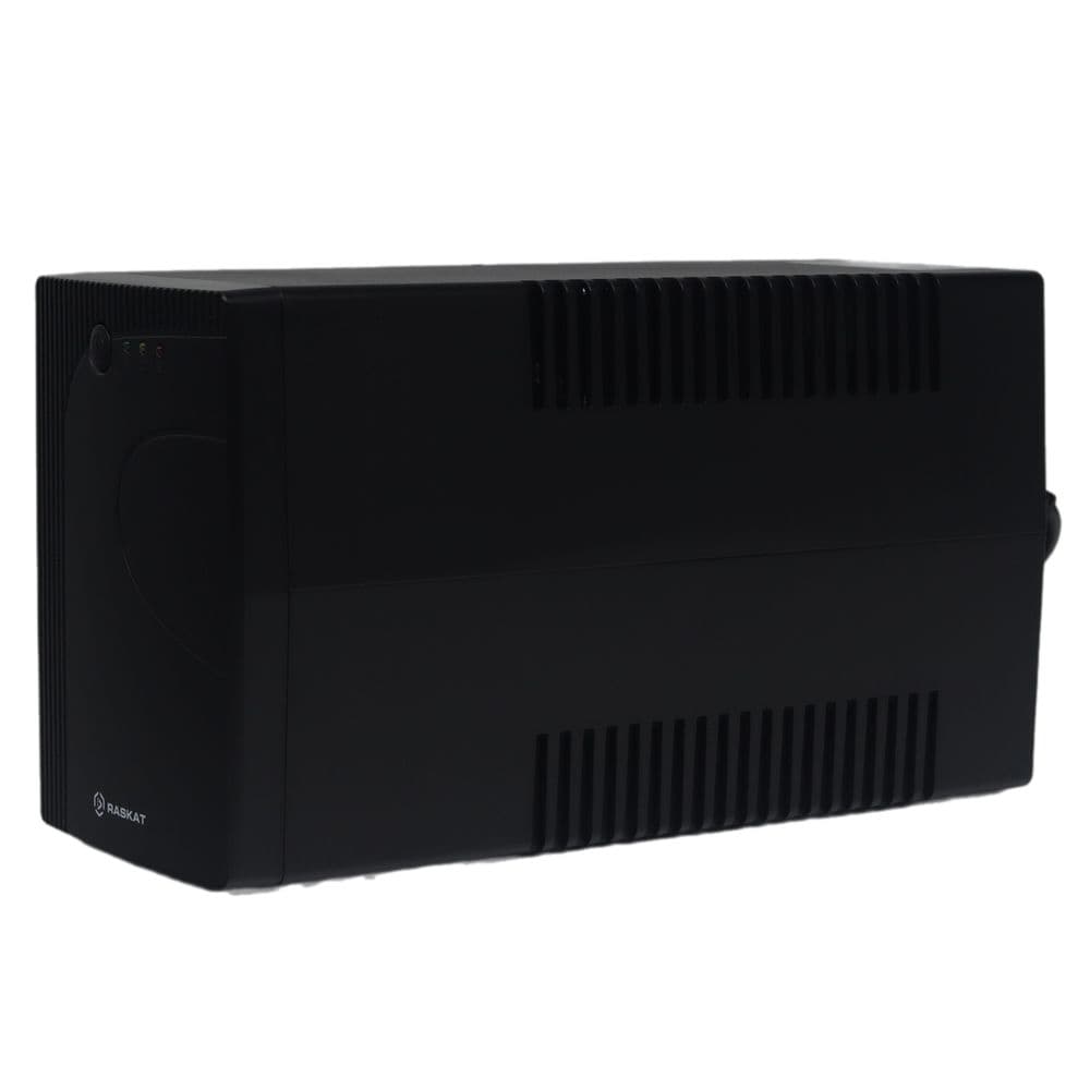 Источник бесперебойного питания ИБП Raskat HS-1200VA 1200VA, 7200Вт, 4хCEE 7