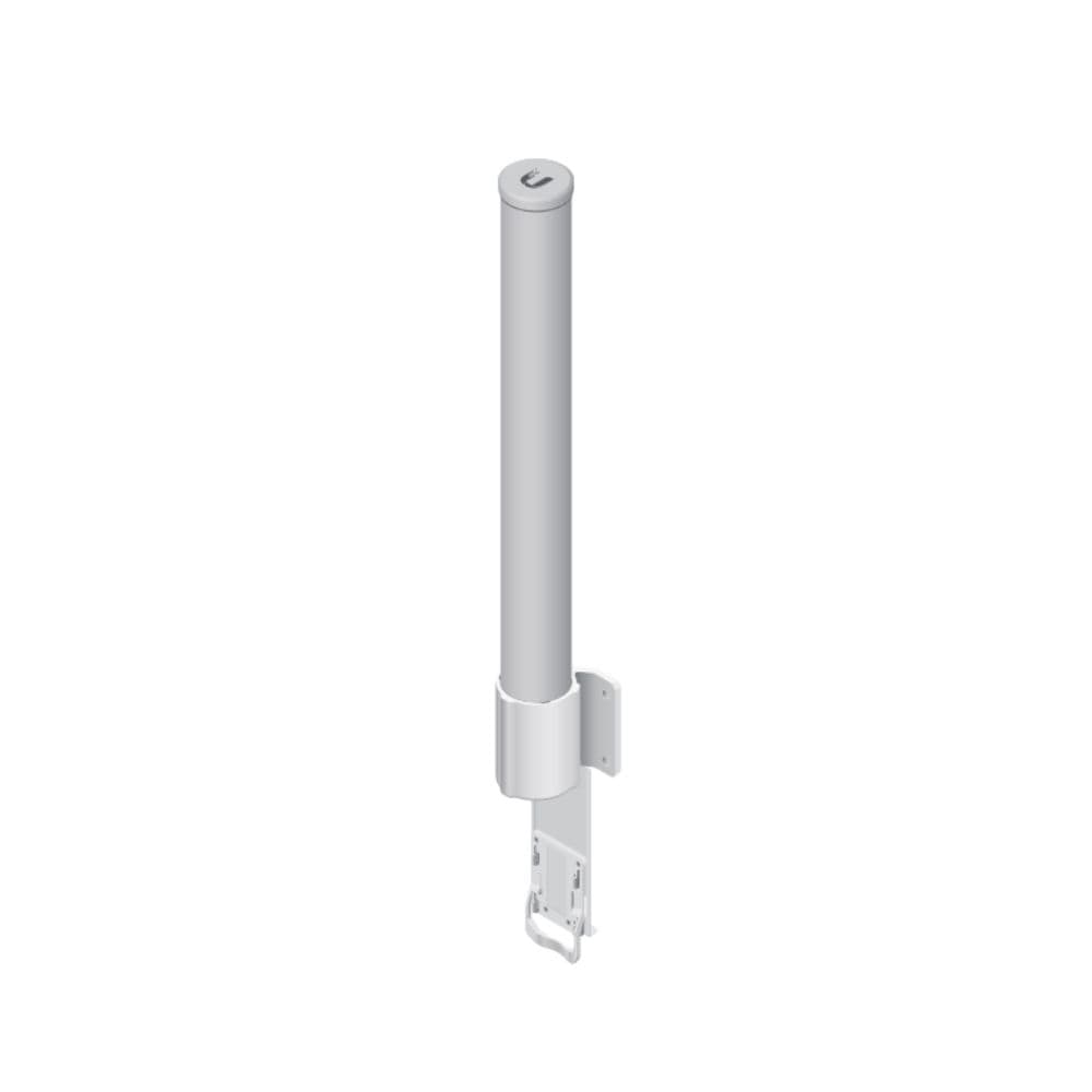 Всенаправленная MIMO-антенна Ubiquiti AirMax Omni 2G10 AMO-2G10 для базовых станций, 2.4 ГГц, 10 дБи