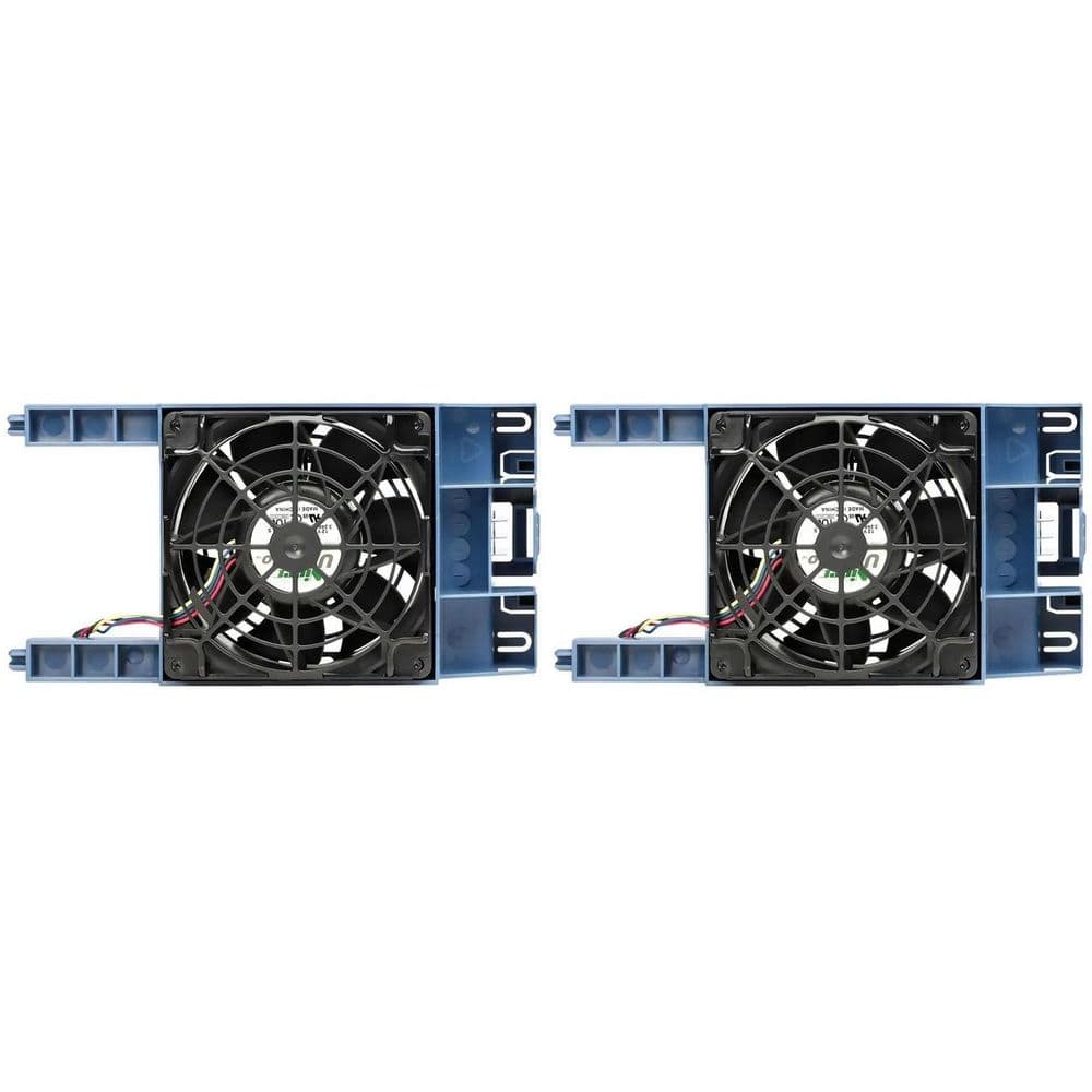 Вентилятор для процессора HPE ProLiant DL3X0 Gen11 1U Standard Fan Kit