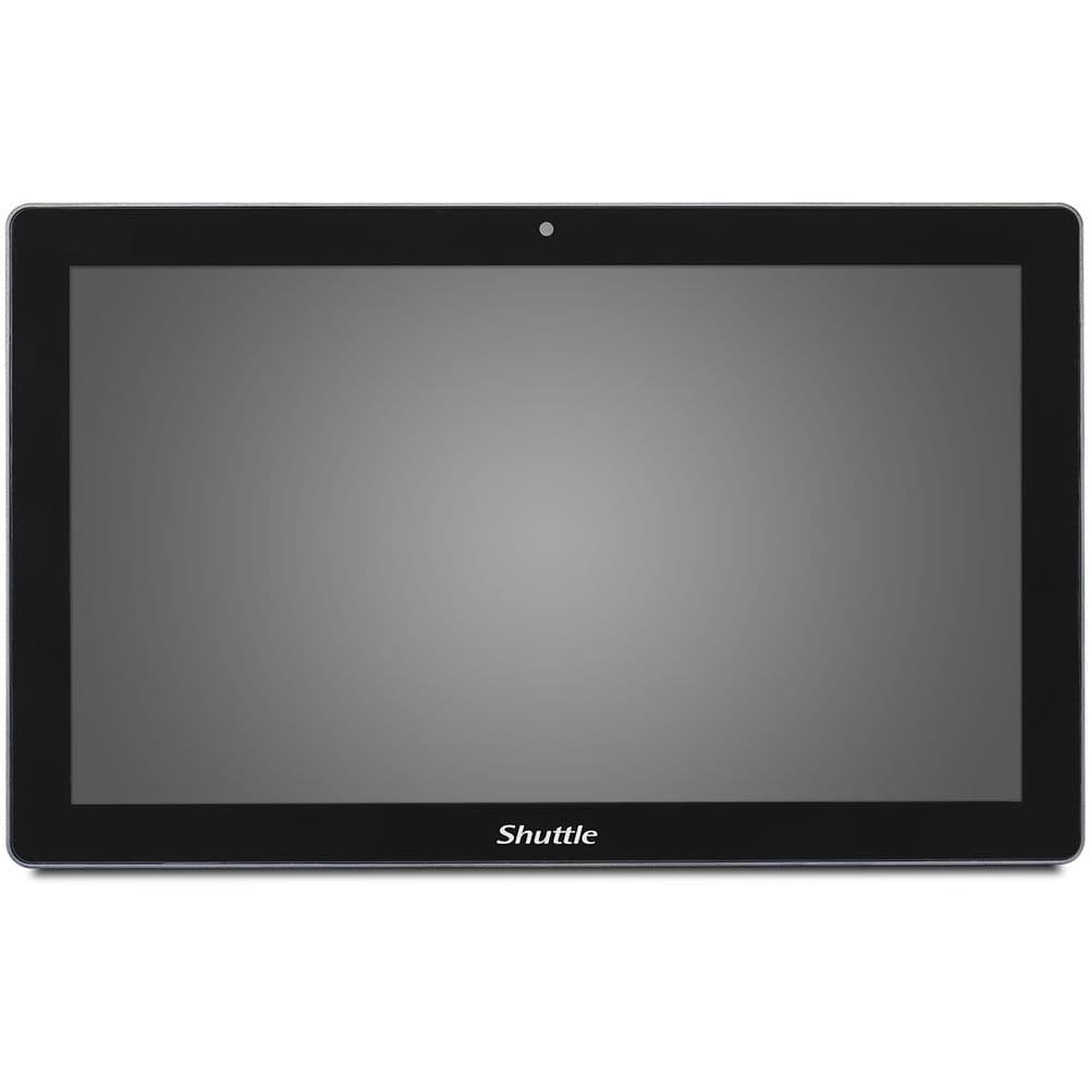 Моноблок Shuttle Bad Pack Промышленный ПК P21AL01, Intel Core i3-1215U,21.5” FHD10-point Multi-Touch,8GB, 256SSD,IP65