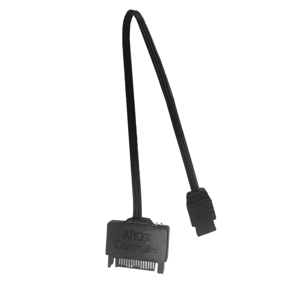 Контроллер ARGB LED Controller